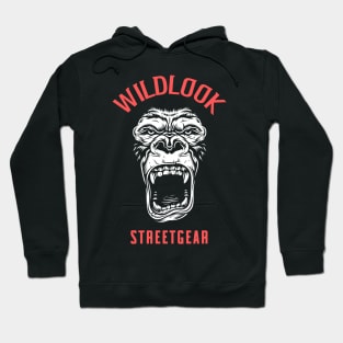 Wild Look Street Gear Hoodie